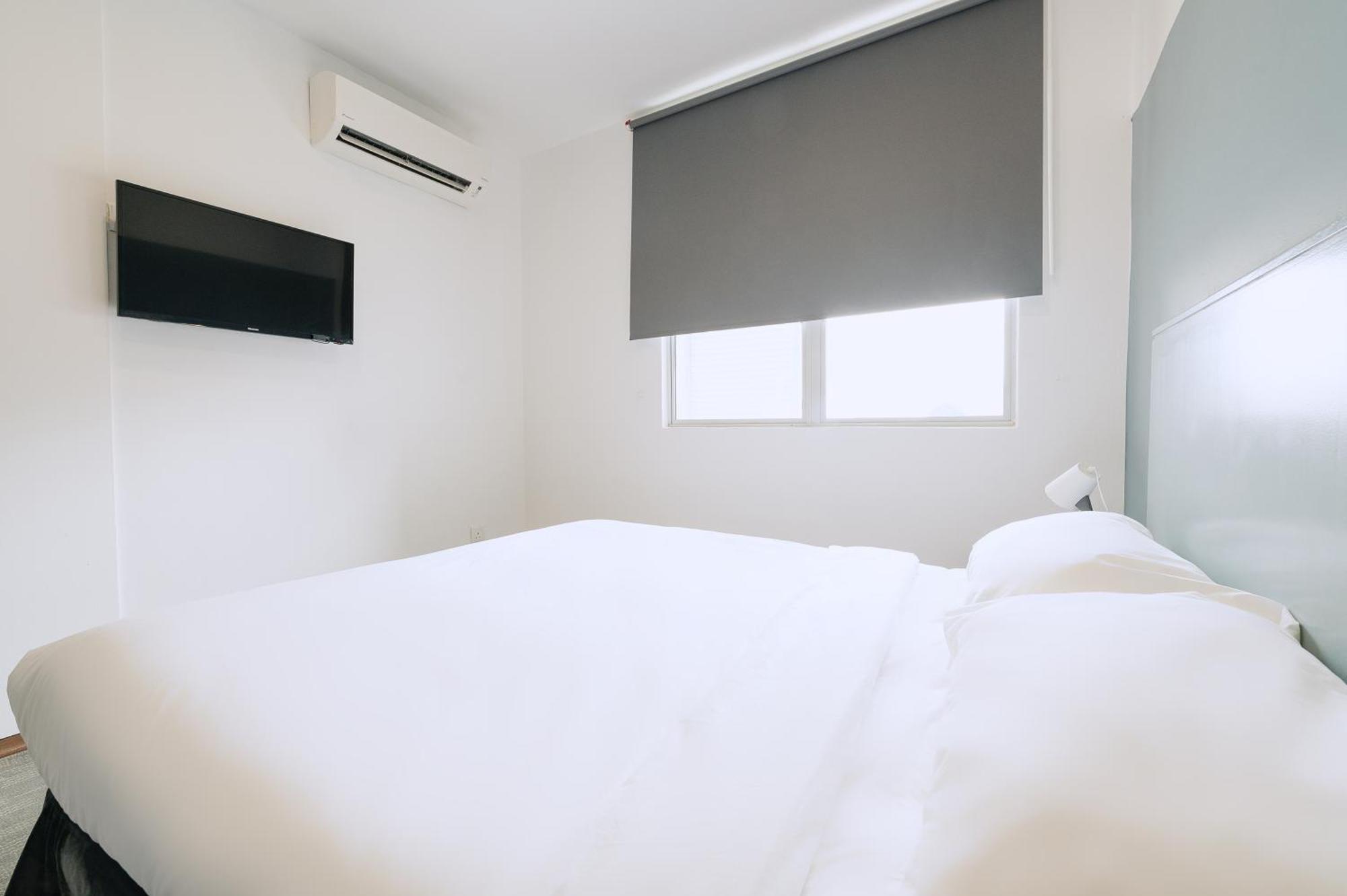 The Concept Hotel Melaka City Exterior photo