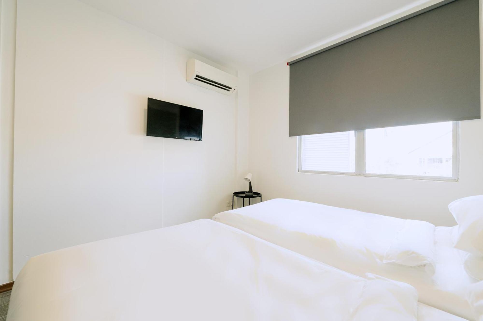 The Concept Hotel Melaka City Exterior photo